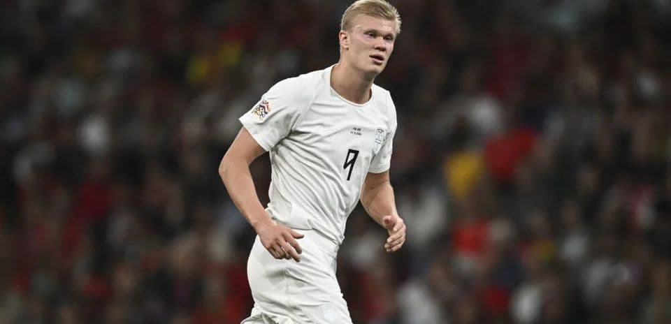 Jugadores de la Premier League lesionados durante el parón internacional