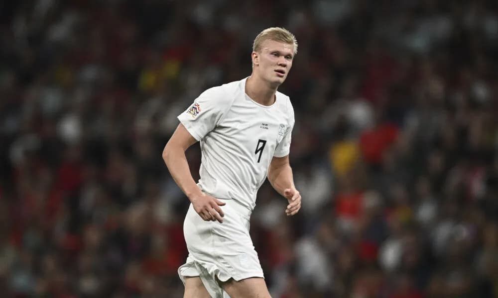 Jugadores de la Premier League lesionados durante el parón internacional