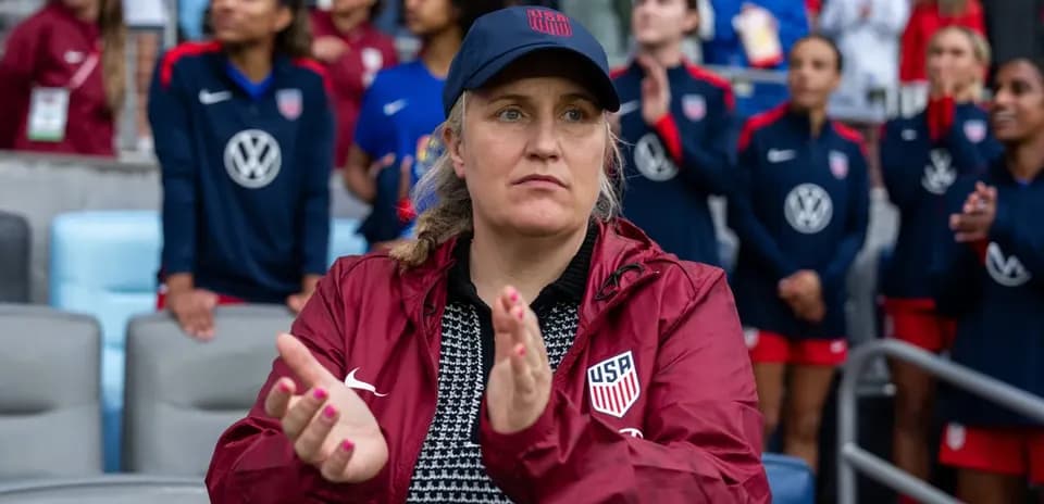 Dónde ver el amistoso internacional entre USWNT y España: transmisión en vivo, canal y hora de inicio
