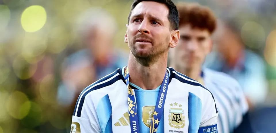 Más de 80,000 aficionados argentinos piden a FIFA repetir la final del Mundial contra España