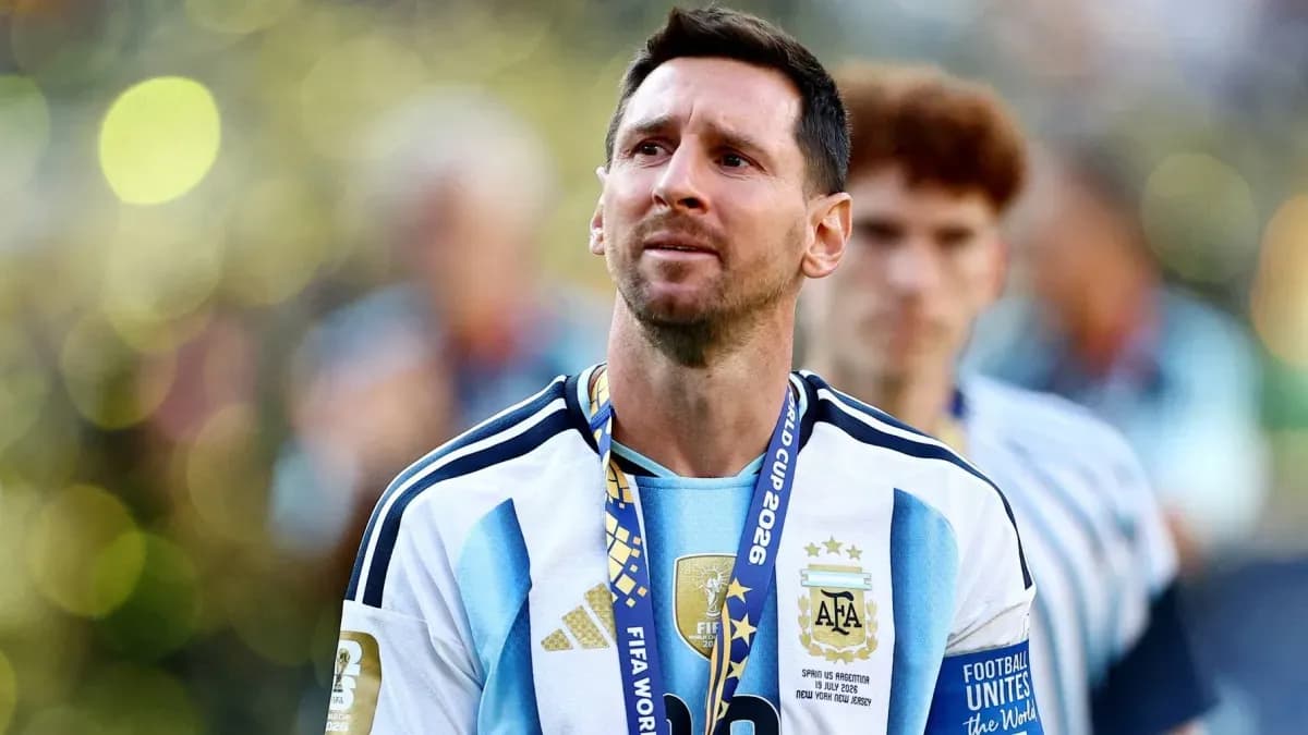 Más de 80,000 aficionados argentinos piden a FIFA repetir la final del Mundial contra España