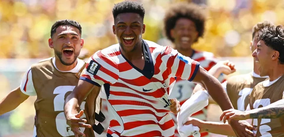 Fecha y hora del próximo partido de USA en el Mundial: USMNT contra Bélgica en octavos de final