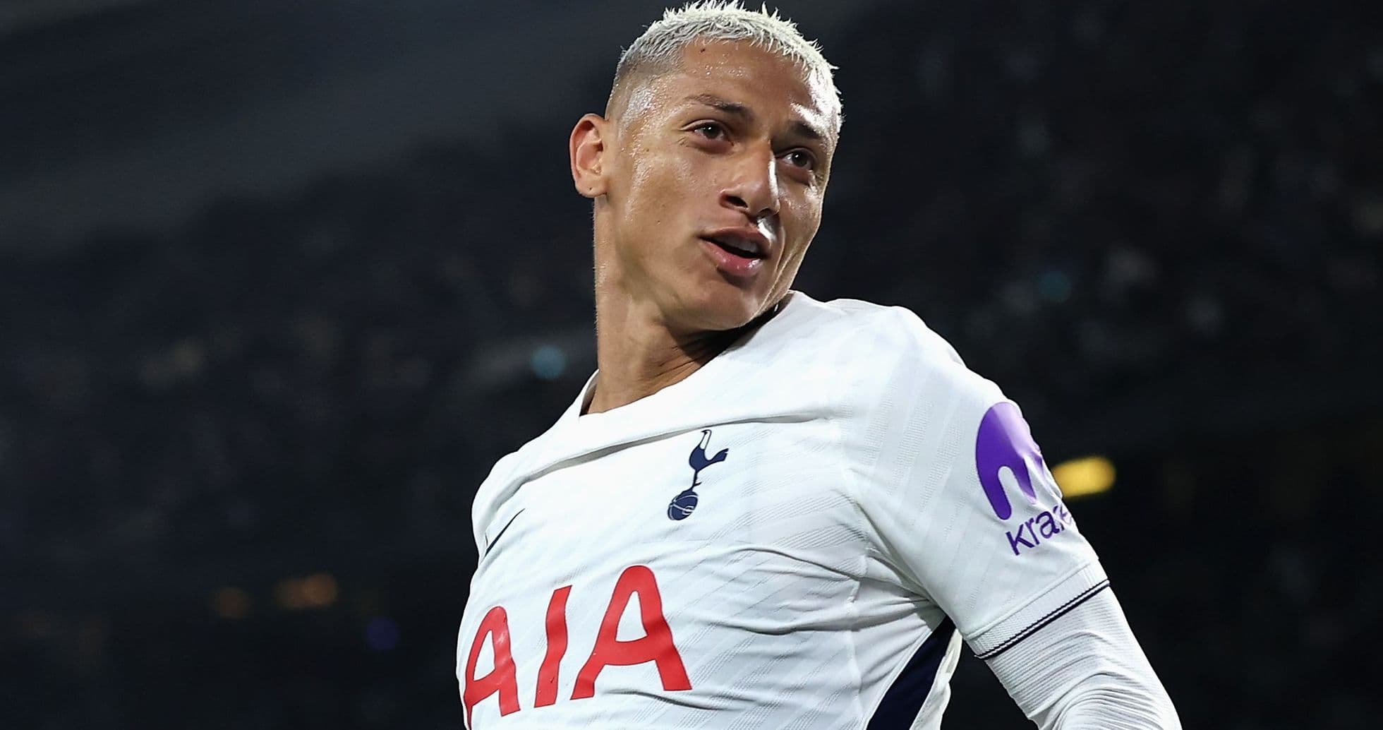 Mohamed Salah y Fabinho contactan a Richarlison para fichar por Trabzonspor antes del cierre del mercado