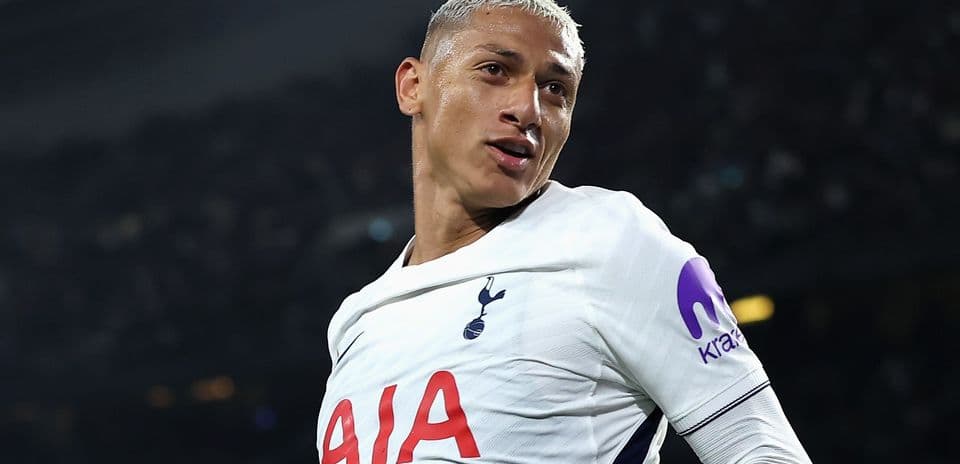 Mohamed Salah y Fabinho contactan a Richarlison para fichar por Trabzonspor antes del cierre del mercado