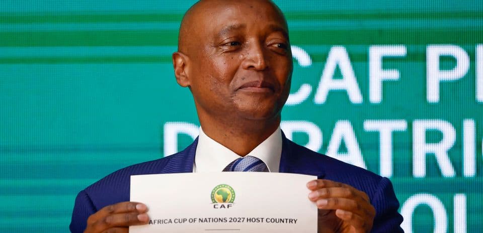 CAF considera anfitriones alternativos para la Copa Africana de Naciones 2027 por retrasos en infraestructura en Kenia y Uganda