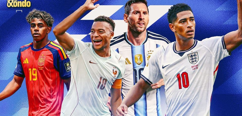 Semifinales del Mundial: ¿Quién podrá detener a Francia? Messi contra Bellingham en la batalla final