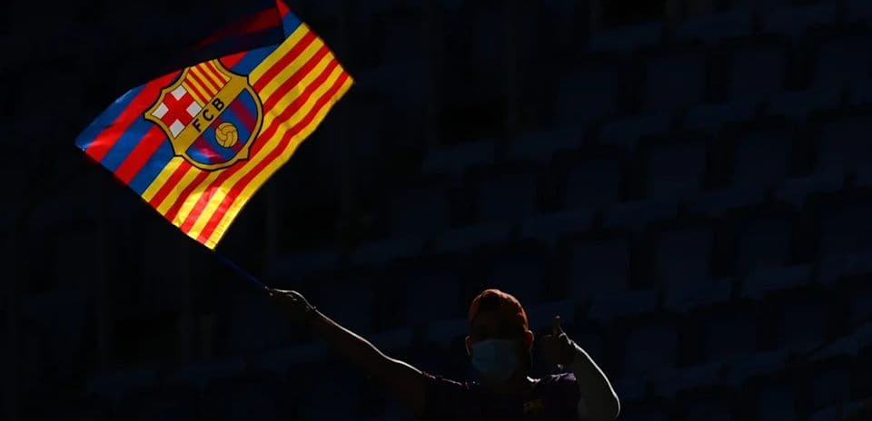 Barcelona sigue de cerca a Gabriel Rajkovic, delantero noruego que rompió récords con solo 15 años