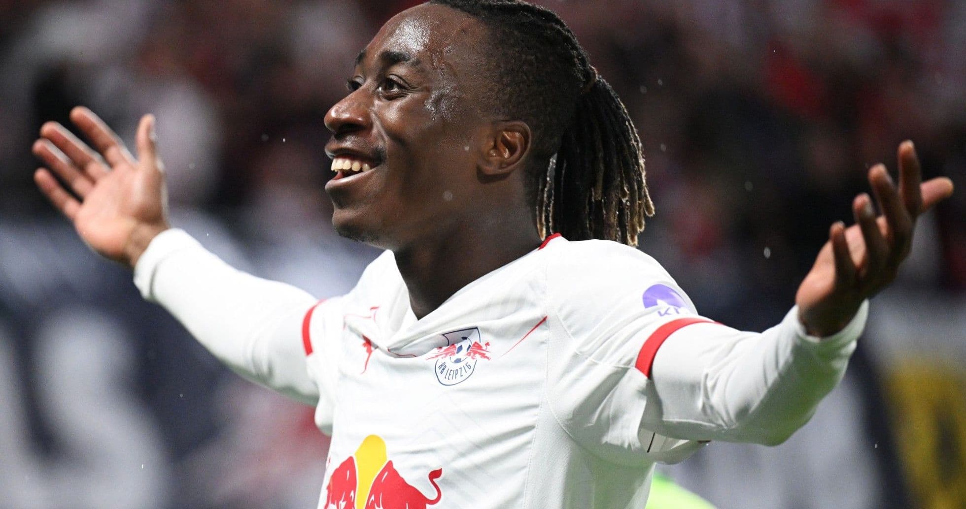 Diomande mantiene cautela mientras Real Madrid sigue negociando su fichaje