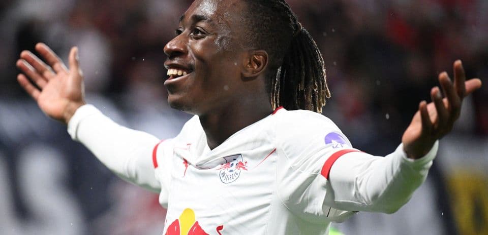 Diomande mantiene cautela mientras Real Madrid sigue negociando su fichaje