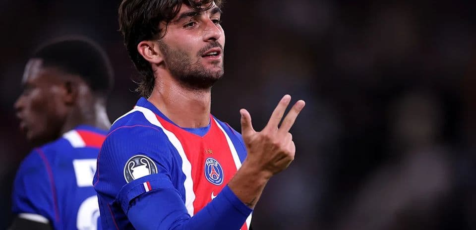 Ferran Torres brilla con hat-trick y PSG arrasa; Barcelona, Liverpool y Arsenal ganan en estreno de la fase de grupos de Champions League