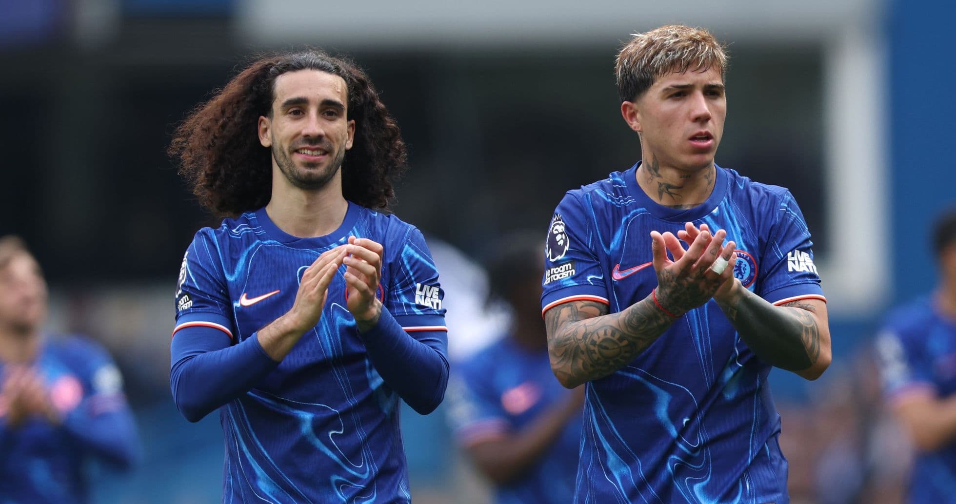 Chelsea bate récord mundial con ventas por €448 millones en un solo mercado de fichajes
