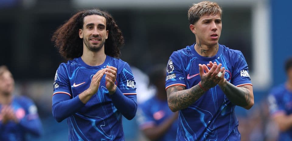 Chelsea bate récord mundial con ventas por €448 millones en un solo mercado de fichajes