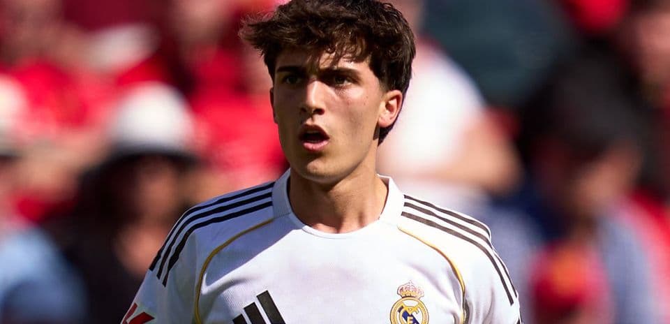 Manuel Angel se une a Fulham desde Real Madrid junto a Arbeloa y refuerzos clave