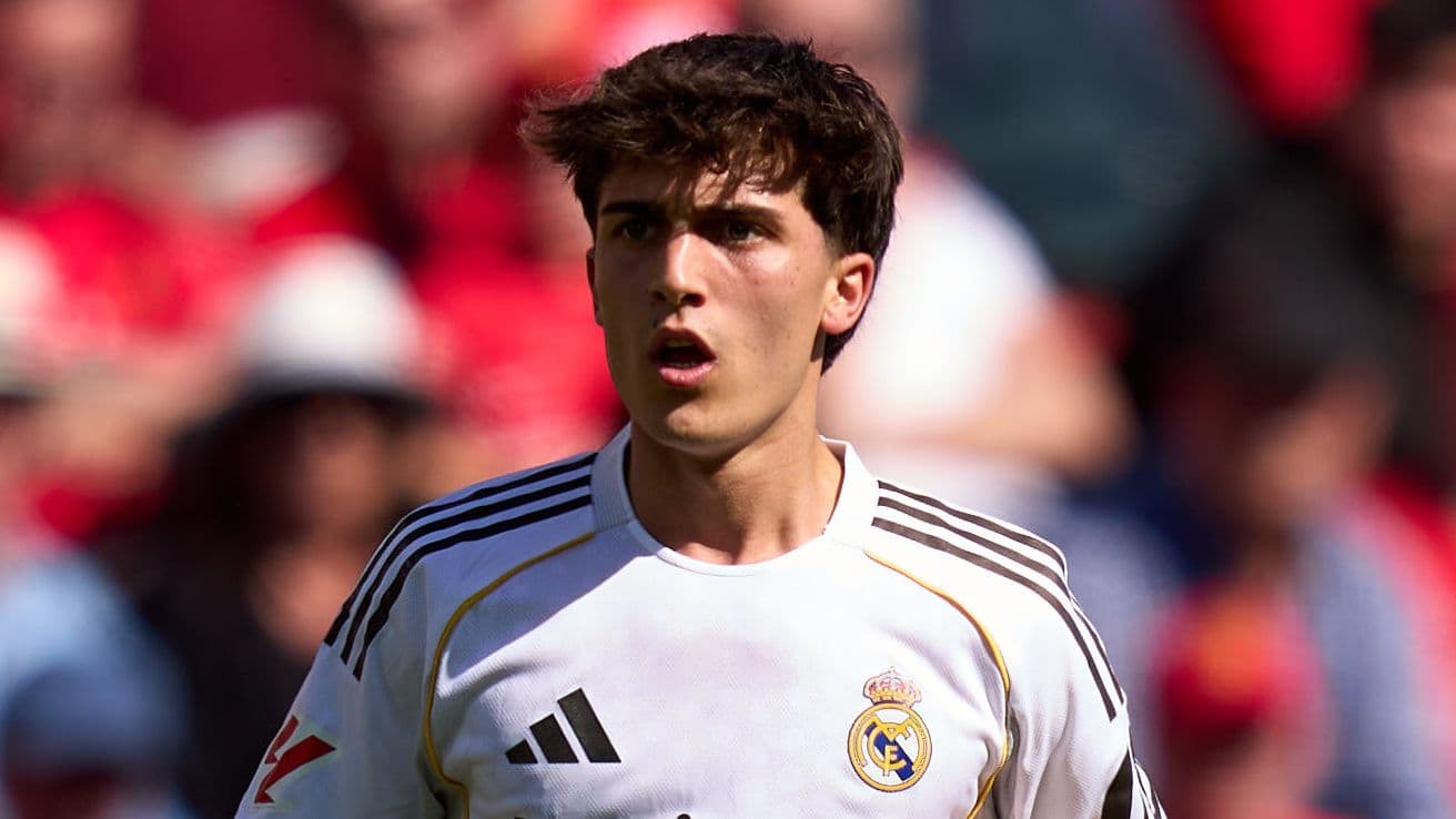 Manuel Angel se une a Fulham desde Real Madrid junto a Arbeloa y refuerzos clave