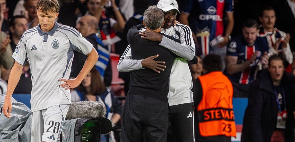 Yaya Touré queda impresionado con PSG tras derrota 6-1 en la Champions League