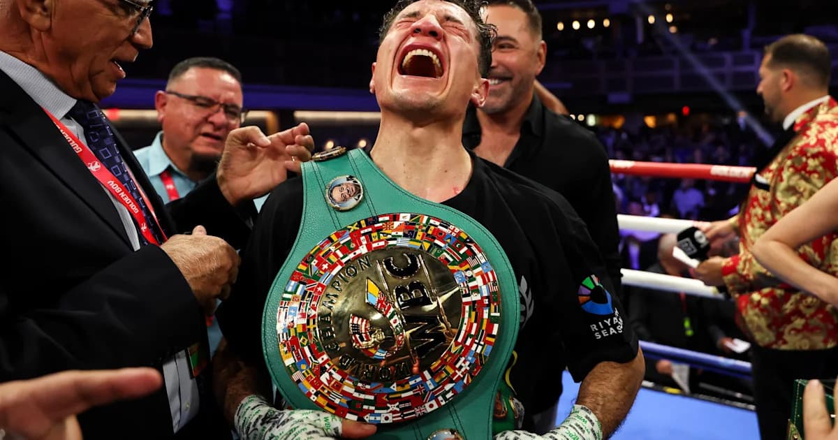 WBC ordena pelea entre William Zepeda y Jadier Herrera para unificar título ligero