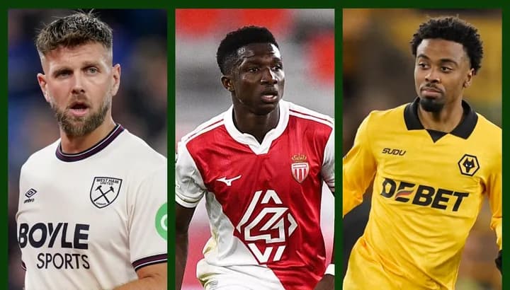 Coventry busca a exjugador del Man Utd y Crystal Palace ofrece 42,9 millones por mediocampista