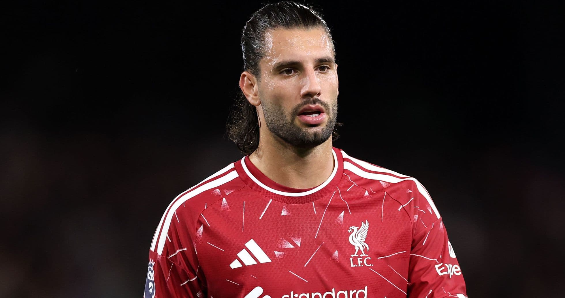 Steve McManaman insta a Dominik Szoboszlai a asumir el liderazgo en Liverpool tras salidas clave