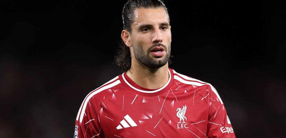 Steve McManaman insta a Dominik Szoboszlai a asumir el liderazgo en Liverpool tras salidas clave