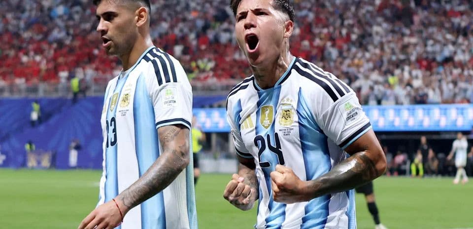 Equipos en cuartos de final del Mundial 2026: calendario y enfrentamientos tras octavos