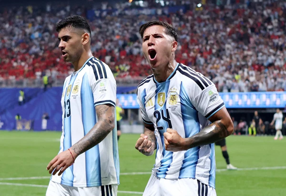 Equipos en cuartos de final del Mundial 2026: calendario y enfrentamientos tras octavos