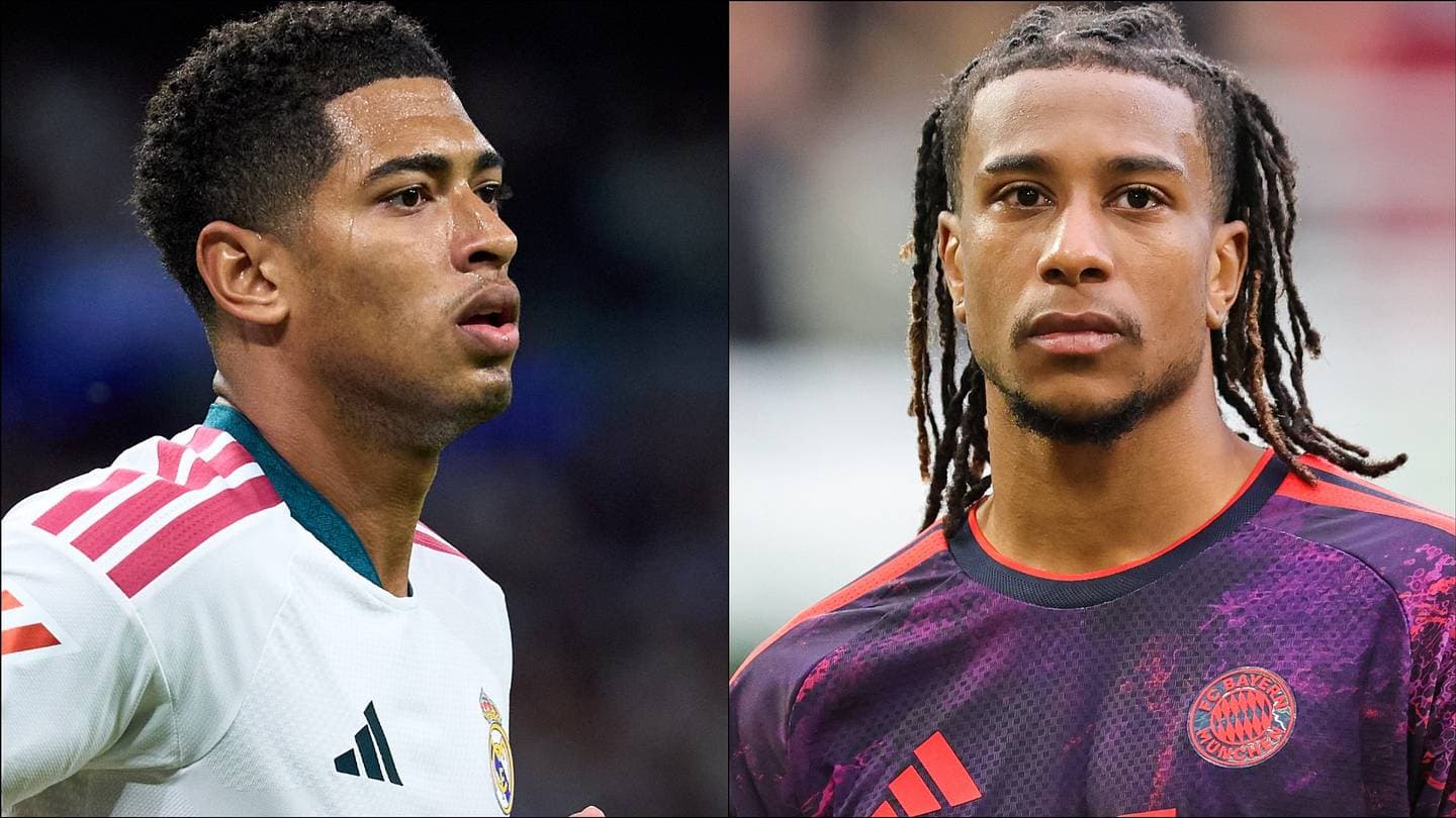 Rumores de Transferencias: Chelsea Interesa en Bellingham; Arsenal se Une a la Carrera por Olise