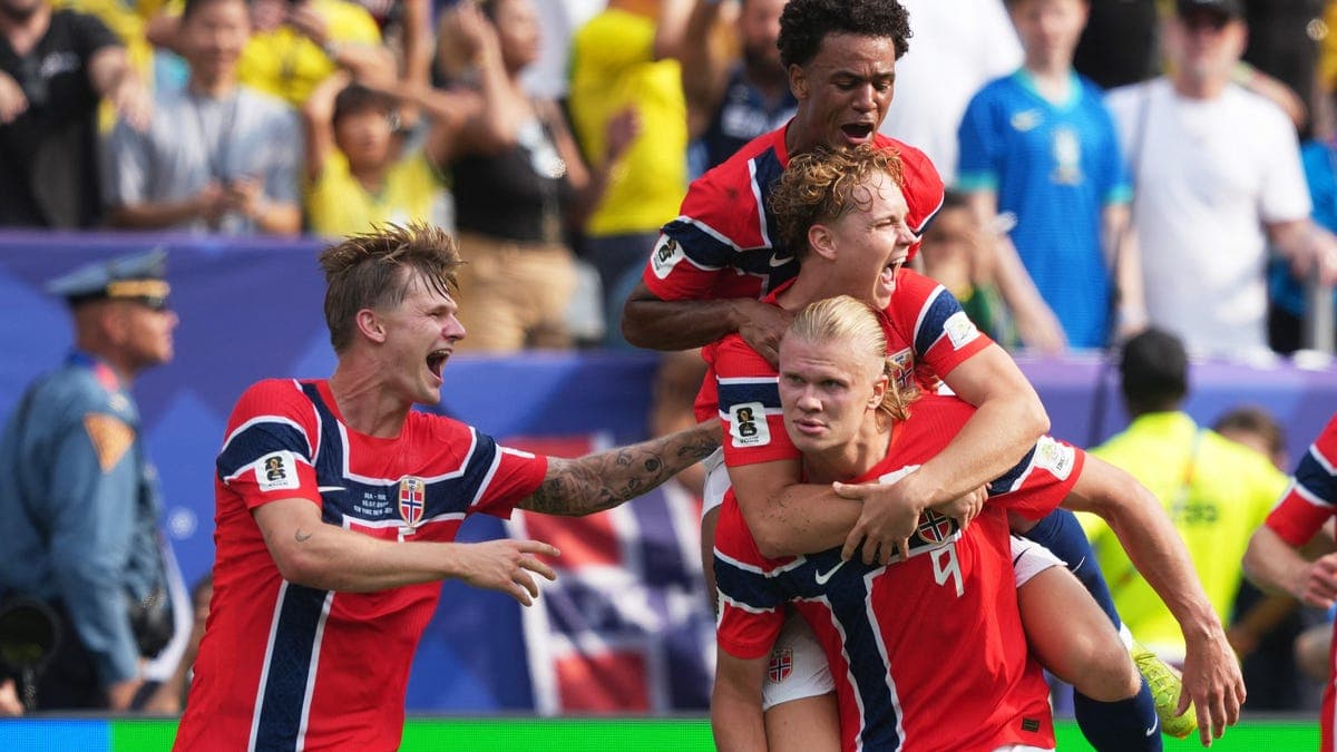 Equipos clasificados a los cuartos de final del Mundial 2026 tras los octavos de final