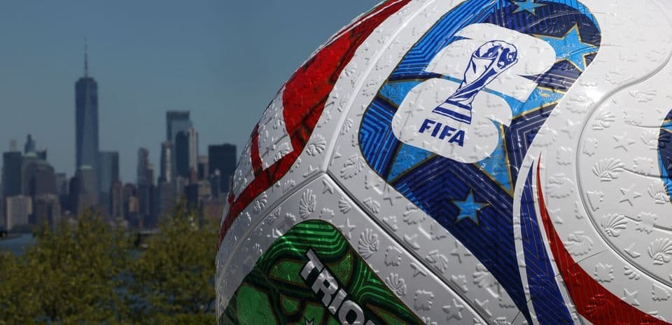 Los Equipos con Peor Ranking Clasificados para el Mundial de la FIFA 2026