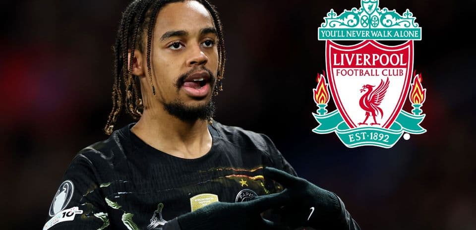 Liverpool mejora su oferta a PSG por Bradley Barcola tras quedar fuera contra Lens