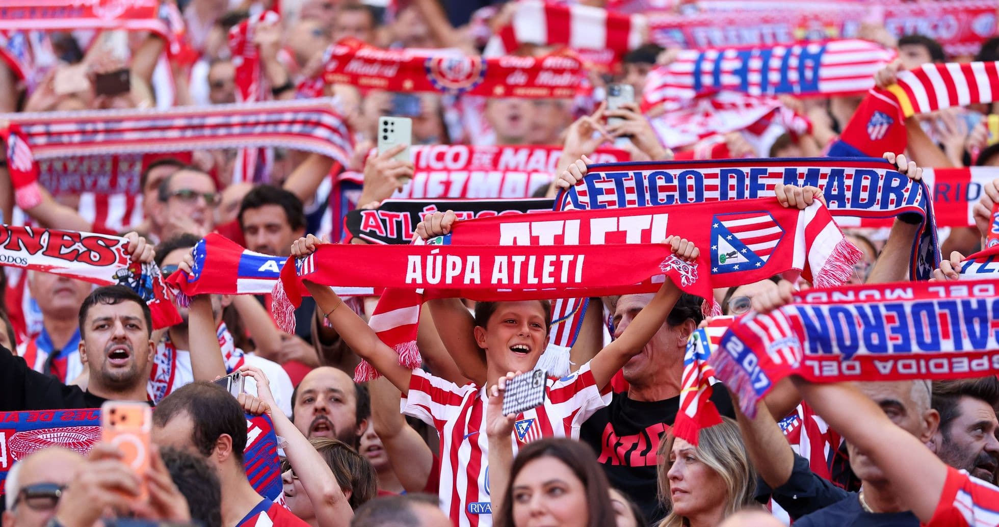 Shai Gilgeous-Alexander se une al grupo propietario del Atlético de Madrid