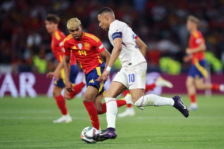 Francia y España se enfrentan en semifinales del Mundial 2026: previa, alineaciones y predicción