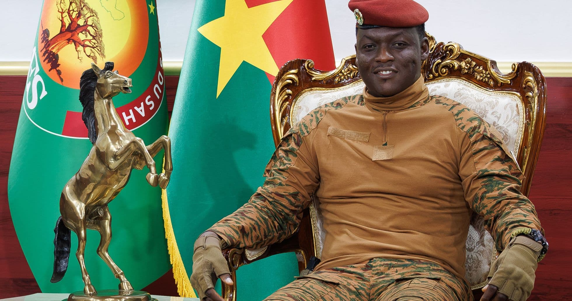 Burkina Faso al borde de una suspensión por parte de FIFA tras amenaza de intervención gubernamental tras humillante derrota contra Argentina