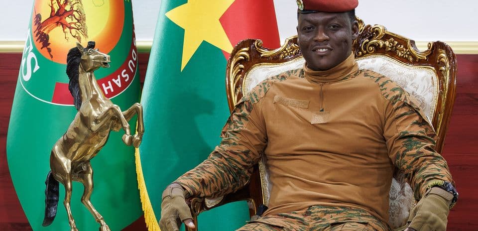 Burkina Faso al borde de una suspensión por parte de FIFA tras amenaza de intervención gubernamental tras humillante derrota contra Argentina