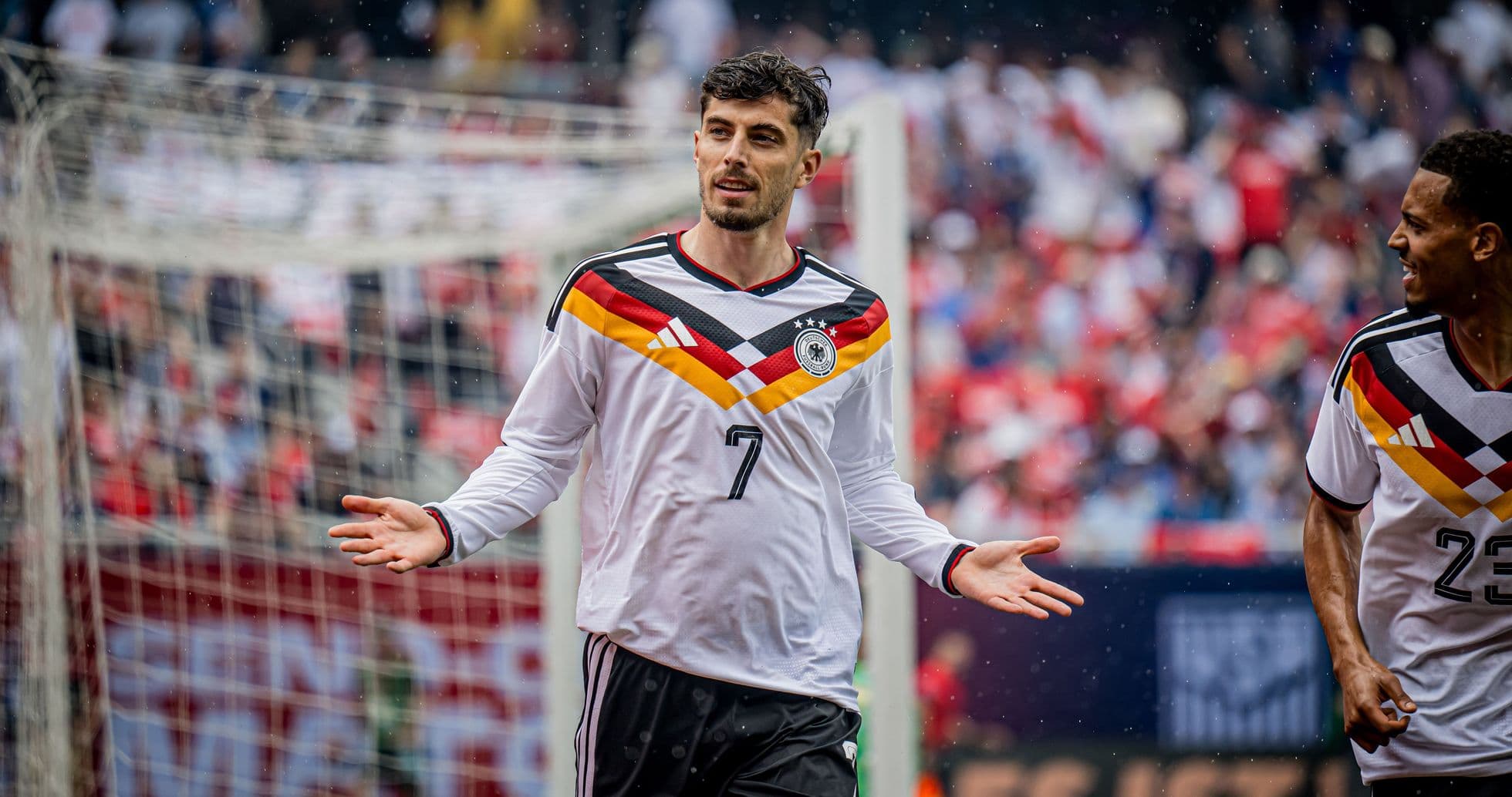 Países Bajos vs Alemania: Jugadores clave y el inicio de la era Klopp en la Nations League
