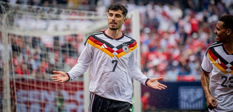 Países Bajos vs Alemania: Jugadores clave y el inicio de la era Klopp en la Nations League