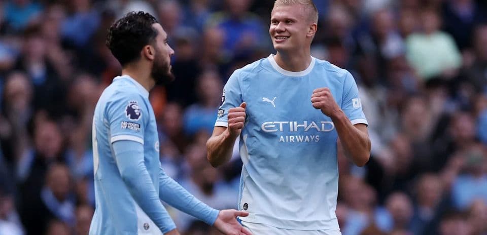 Porto recibe al Manchester City en el debut de la Champions League 2026-27