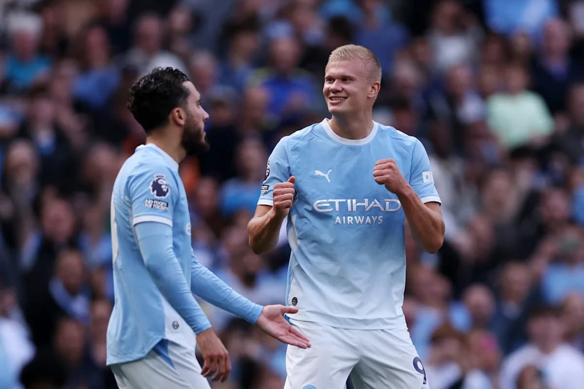 Porto recibe al Manchester City en el debut de la Champions League 2026-27