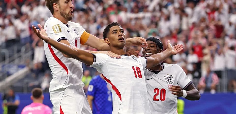 Ranking de Potencia en el Mundial: Solo quedan cuatro equipos