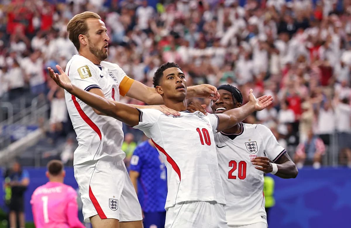 Ranking de Potencia en el Mundial: Solo quedan cuatro equipos