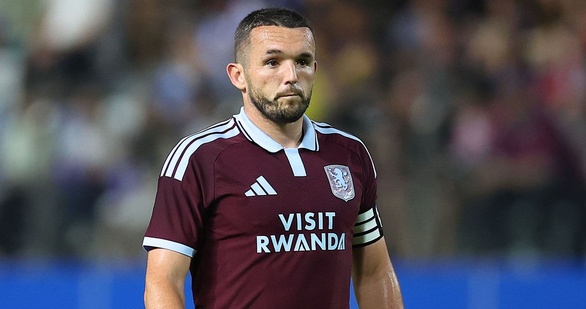 John McGinn asegura que Aston Villa no tiene límites mientras buscan la Supercopa contra PSG
