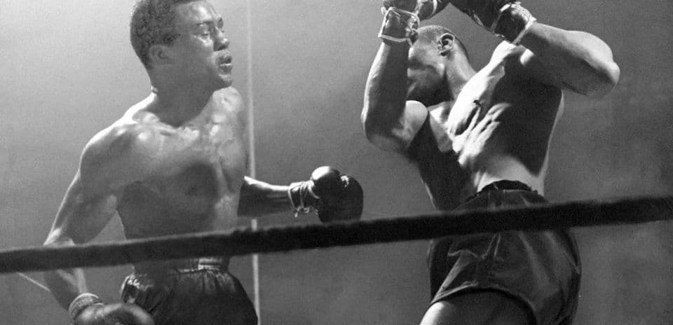 Tres íconos, diez combates y 109 asaltos: La rivalidad olvidada que marcó una era del boxeo ligero