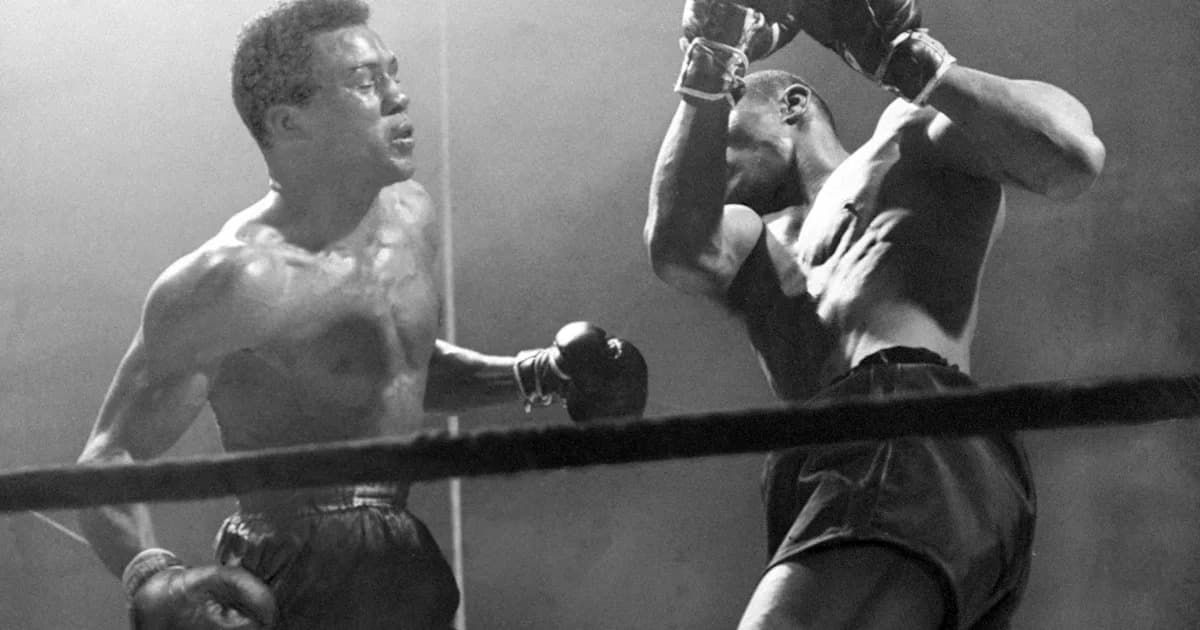Tres íconos, diez combates y 109 asaltos: La rivalidad olvidada que marcó una era del boxeo ligero