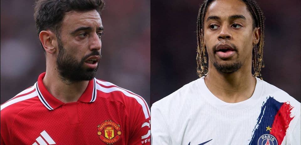 Rumores de Transferencias: Fernandes Rechaza Contrato con Man Utd; Liverpool Mejora Oferta por Barcola