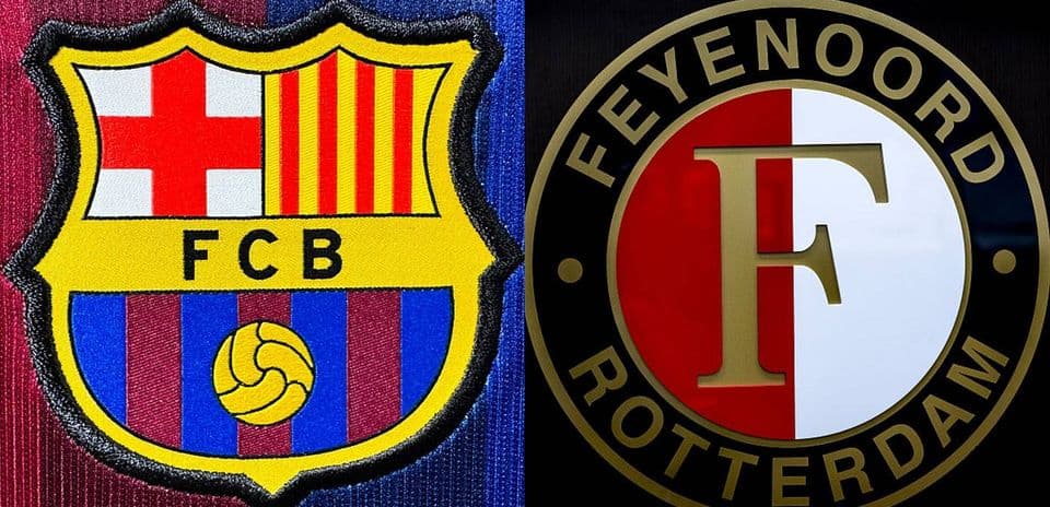 Barcelona recibe a Feyenoord en el inicio de la Champions League: Análisis y alineaciones Barcelona recibe a Feyenoord en el inicio de la Champions League: Análisis y alineaciones