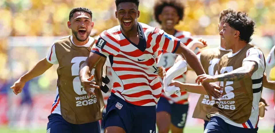Cómo apostar en USA vs Turquía: líneas actualizadas, pronósticos y ofertas especiales