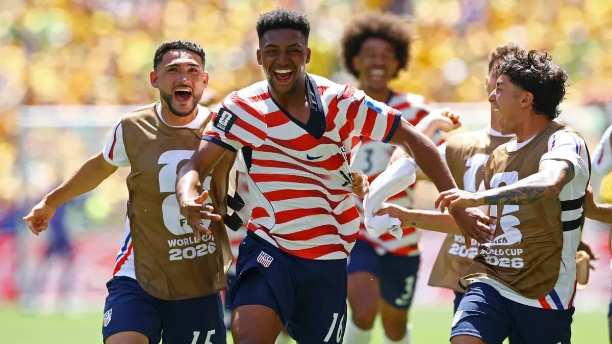 Cómo apostar en USA vs Turquía: líneas actualizadas, pronósticos y ofertas especiales
