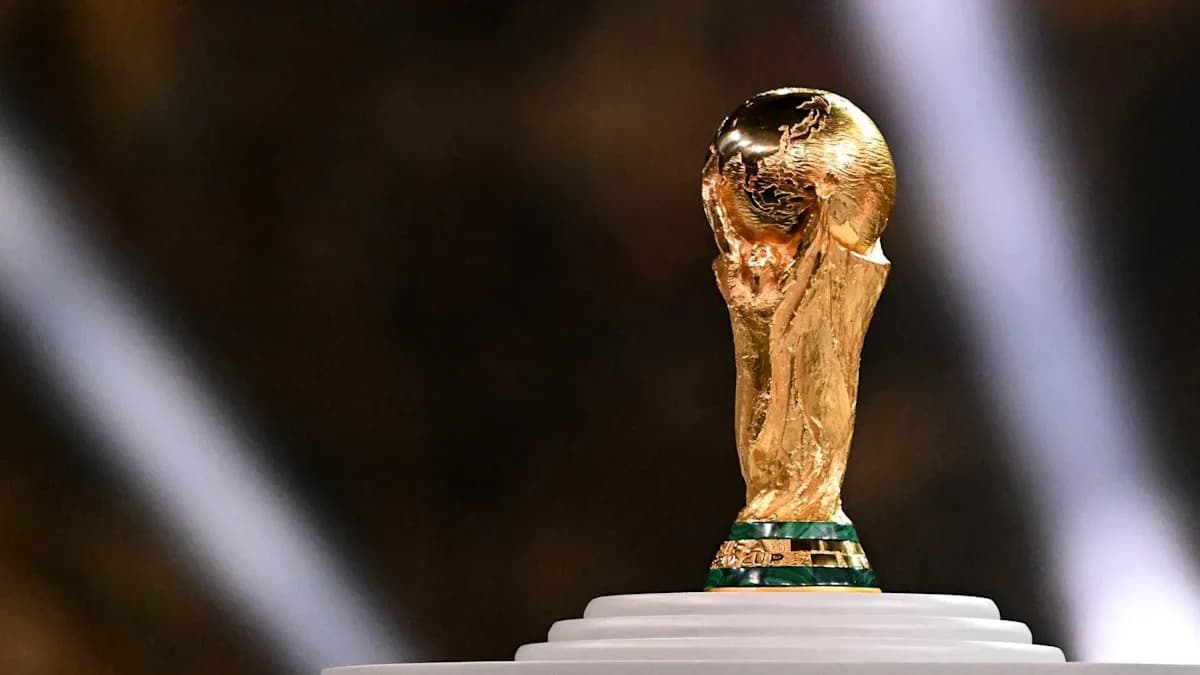 Por qué no hay partidos de la Copa Mundial hoy: un día de descanso antes de los cuartos de final