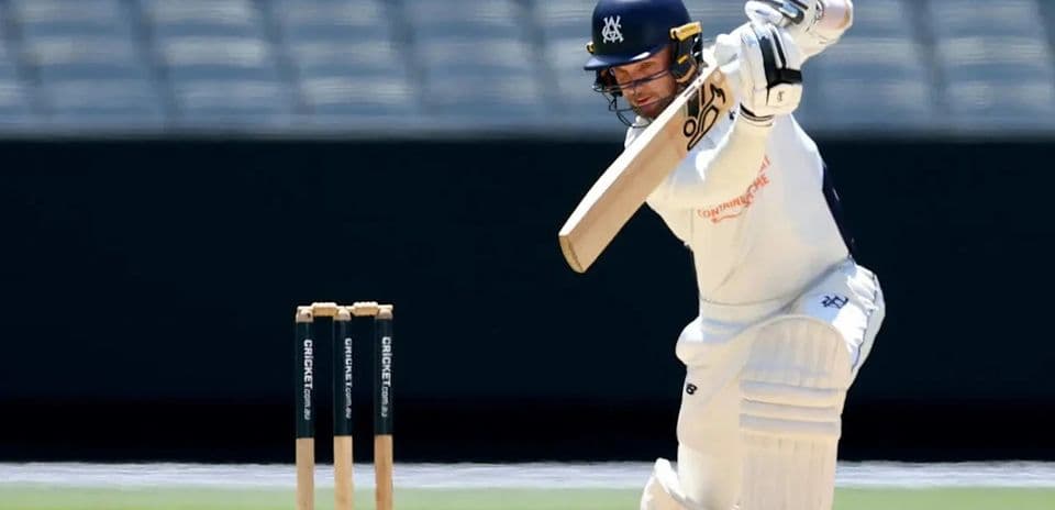 Peter Handscomb reconoce la precisión letal de los bowlers indios en su desafío contra India