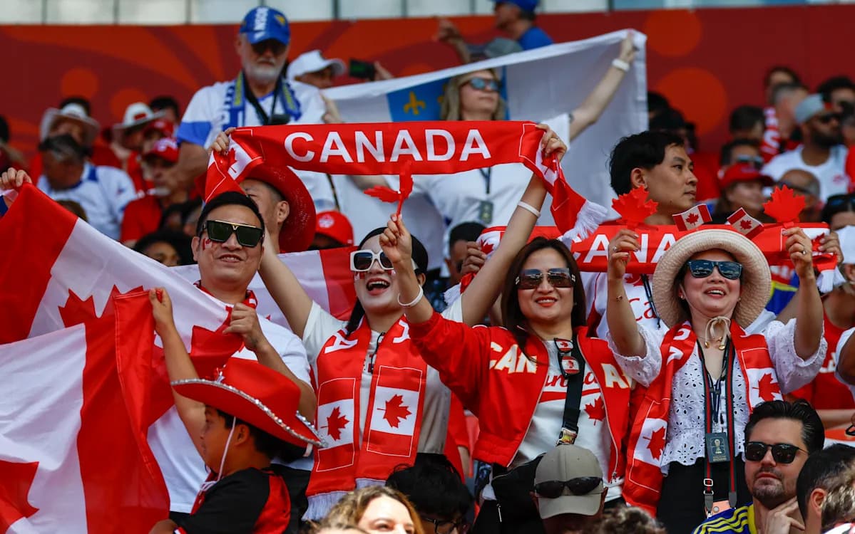 Seguimiento de la fase de eliminación del Mundial 2026: Camino de cada equipo hacia los Octavos de Final antes de la última jornada de grupos