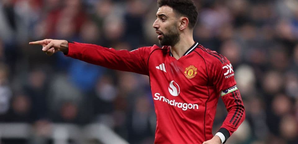 Cómo ver al Manchester United hoy: Guía de transmisiones y canales en Reino Unido